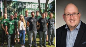 Ausbildung bei Ahnefeld